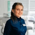 Колпакова Екатерина Юрьевна